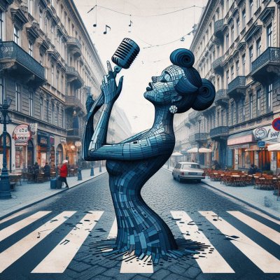 Szabó Tamás alkotása